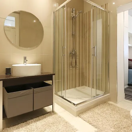Apartment Santos River View By Homing