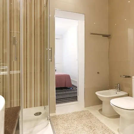Apartment Santos River View By Homing