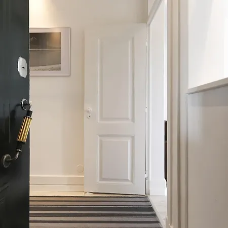Apartman Santos River View By Homing *