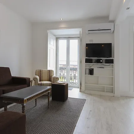 Apartment Santos River View By Homing
