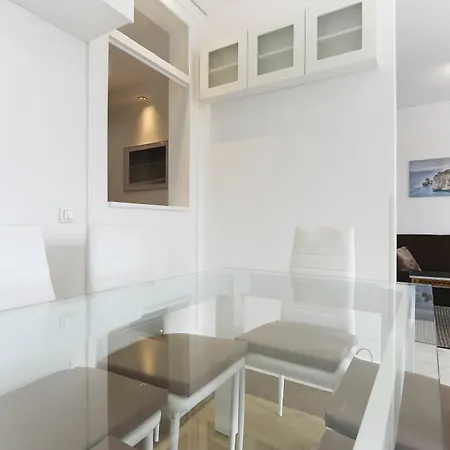 Santos River View By Homing Apartment Lisbon
