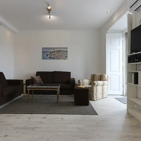 Santos River View By Homing Apartment *