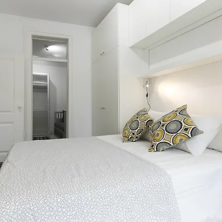 Apartment Santos River View By Homing