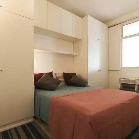 Apartman Santos River View By Homing *