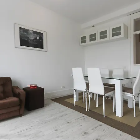 Apartment Santos River View By Homing