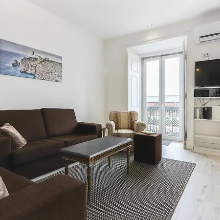 Santos River View By Homing Apartment *